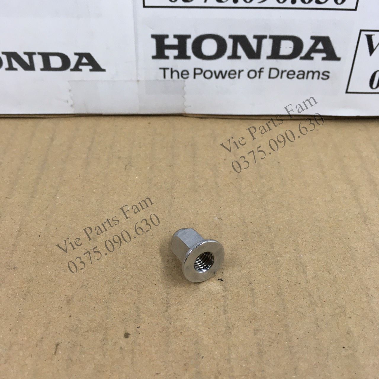 Ốc cổ pô : ab , sh , pcx , click , vario , lead