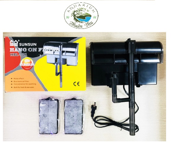 Lọc Thác SUNSUN HBL 701