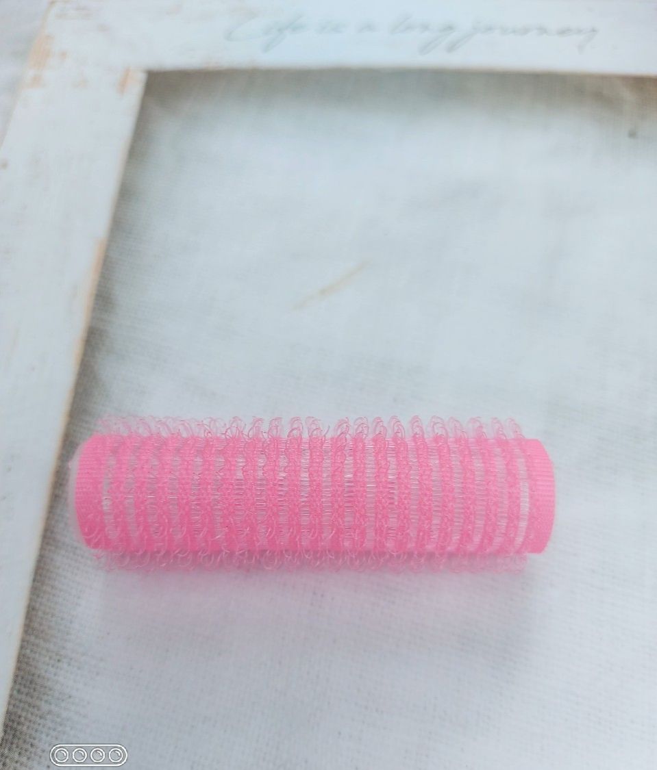 [HCM] Lô cuốn tóc tự dính SIZE NHÍ ( 1, 5 X 6 CM) , LẺ 1 CÁI