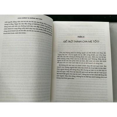 Con Chúng Ta Không Sao Đâu