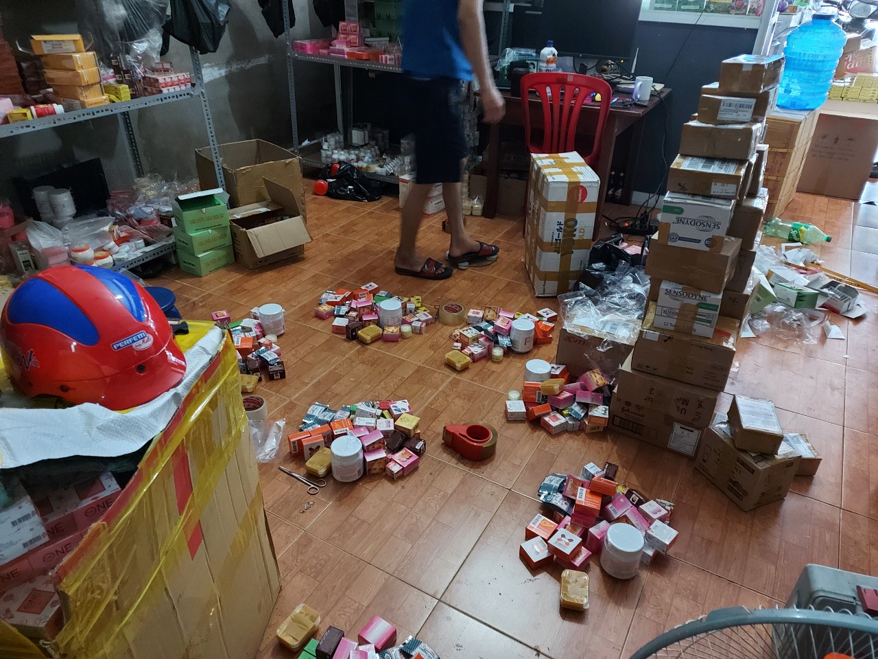 hũ đựng kem 100gr,200gr,500gr
