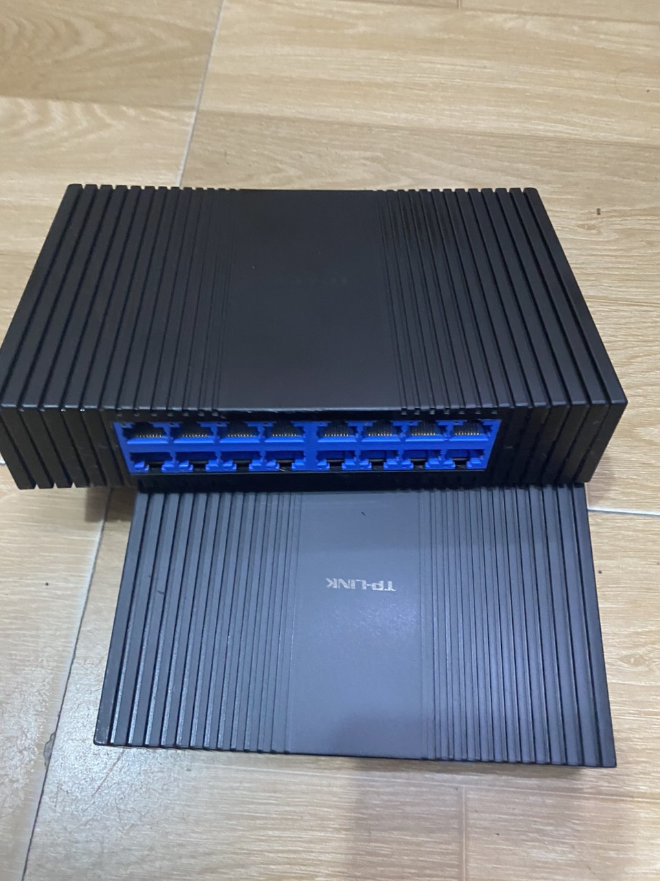 Bộ chia mạng switch 5 cổng, 8 cổng,16 cổng Gigabit