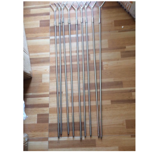 Chống cần câu cá chữ y 1m5