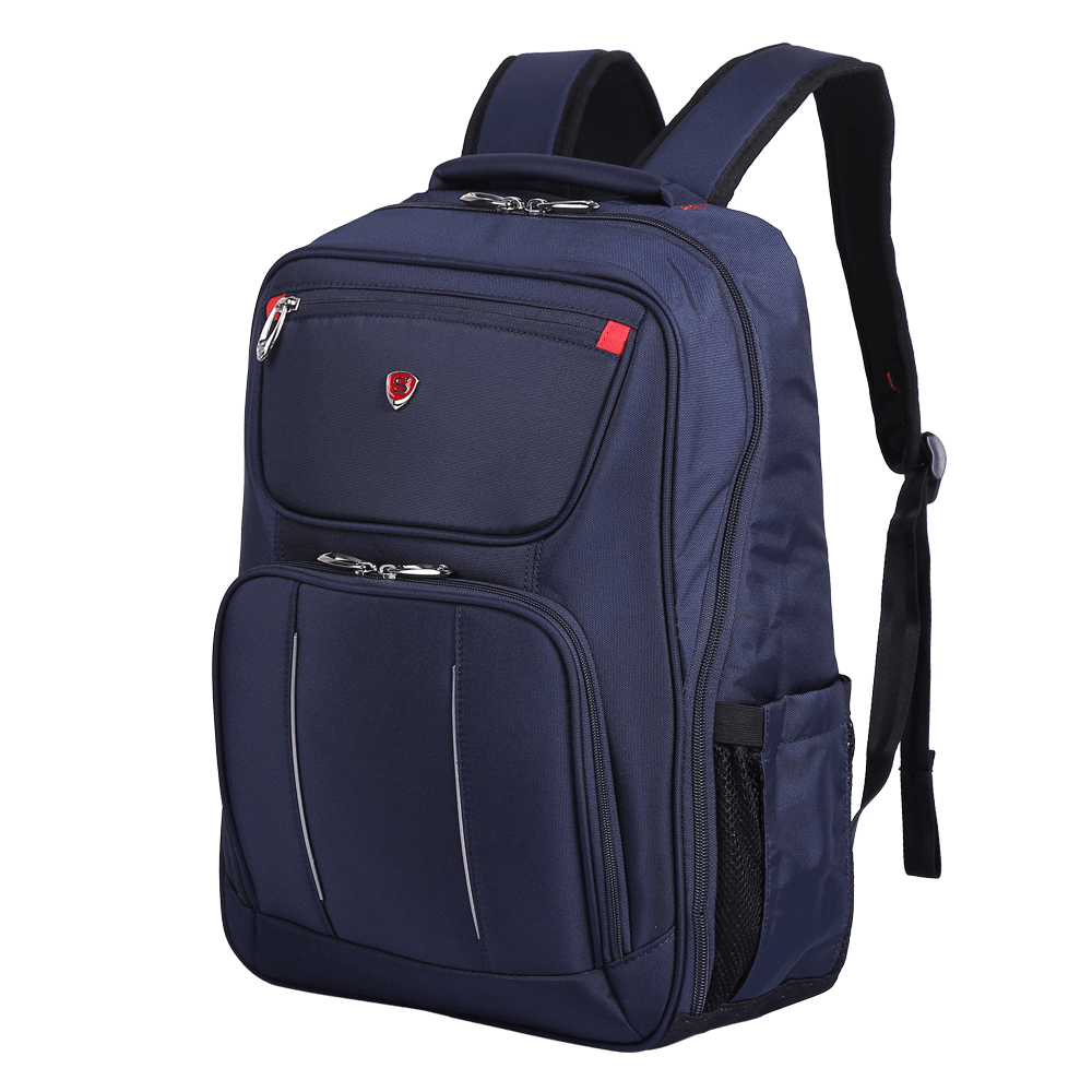 Balo Laptop Sakos Turbo I15