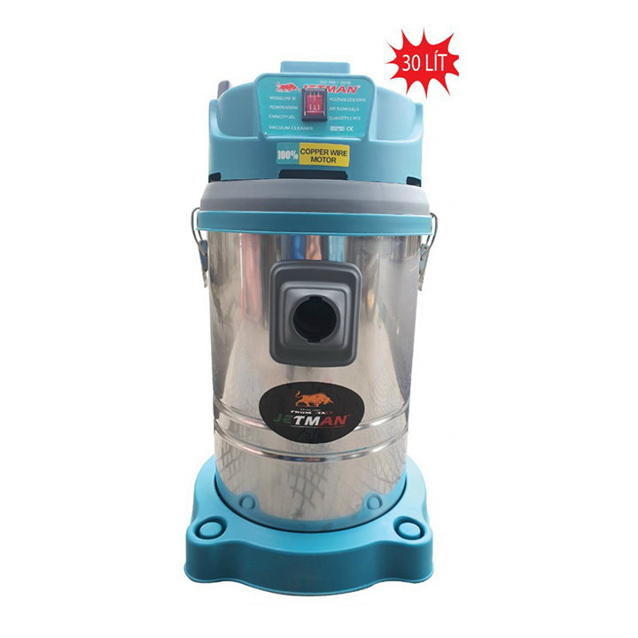 Máy Hút Bụi Jetman HB30
