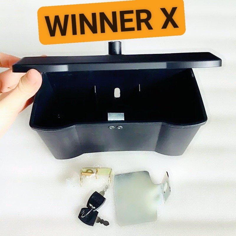 HỘP ĐỰNG ĐIỆN THOẠI XE WINNER VÀ WINNER X
