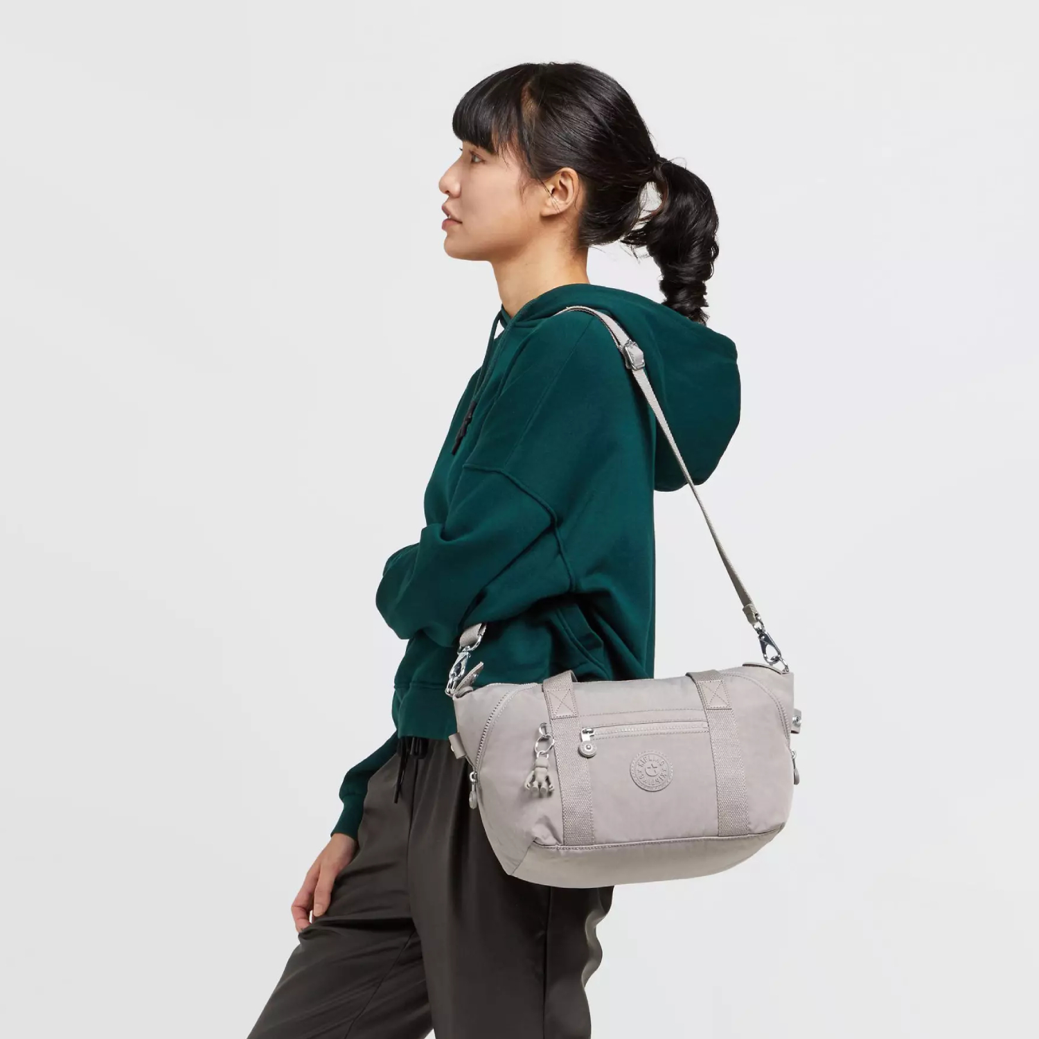Kipling Túi Đeo Vai Shoulder Bag ART MINI - HUK01327