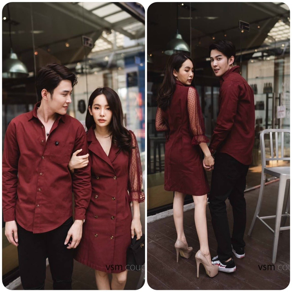 [HCM]ĐỒ ĐÔI -SET ĐÔI NHIỀU MẪU MÃ CHO QUÝ KHÁCH LỰA CHỌN NHA(MẪU NHƯ HÌNH)( CHAT VS SHOP ĐỂ CHỐT MẪU NHA)