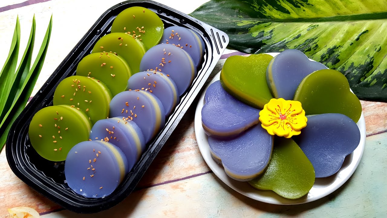 Bột bánh da lợn Vĩnh Thuận 400g