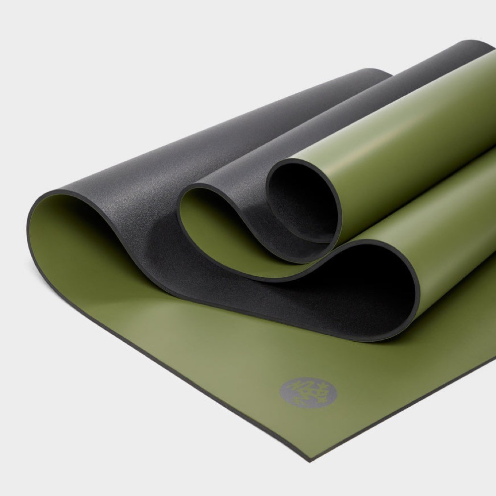 Manduka grp® adapt yoga mat 5mm