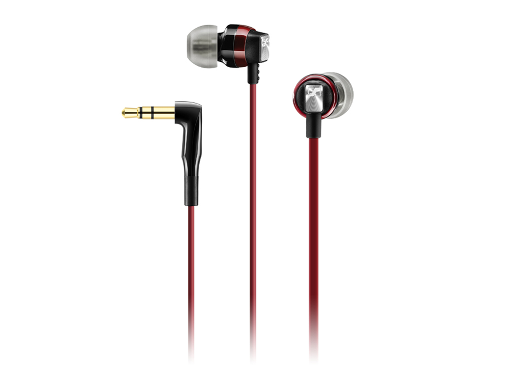 Tai nghe nhét tai Sennheiser CX3.00