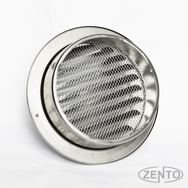 Chụp thông hơi Vent Cap inox VT200
