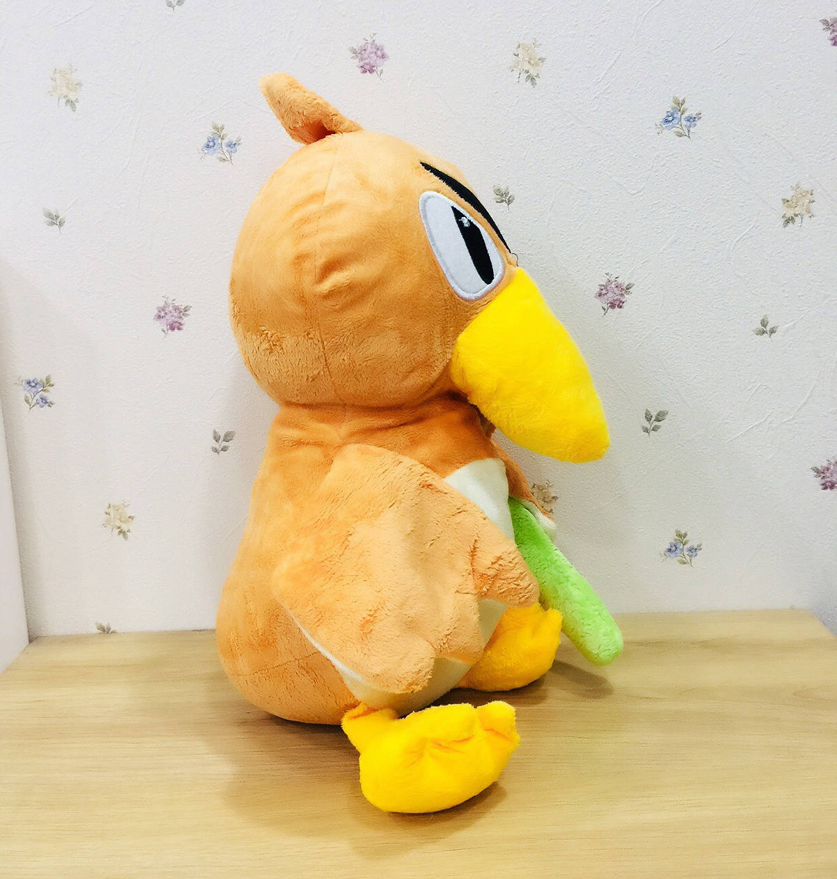 Gấu Bông Pokemon Chim Kamonegi (35cm---40cm)