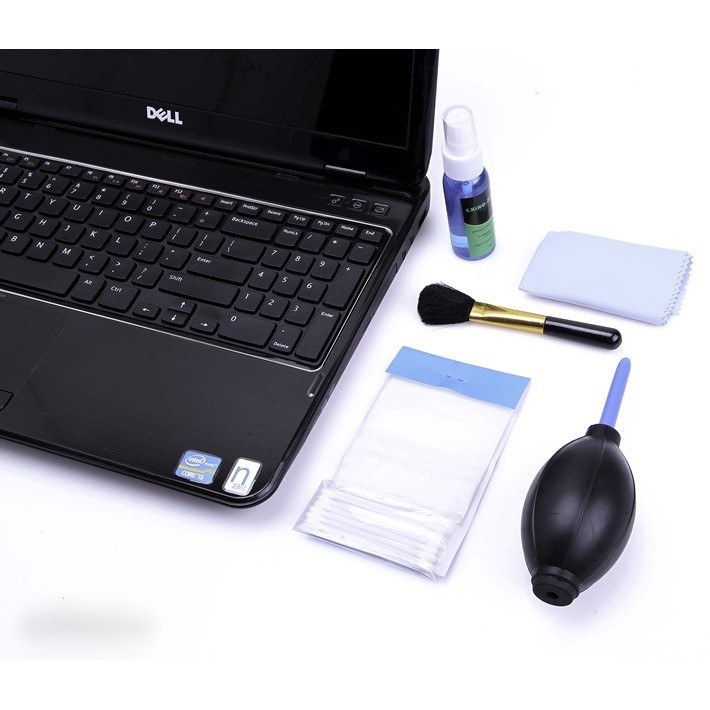 Bộ Làm Sạch KingMaster 1006 6 Món