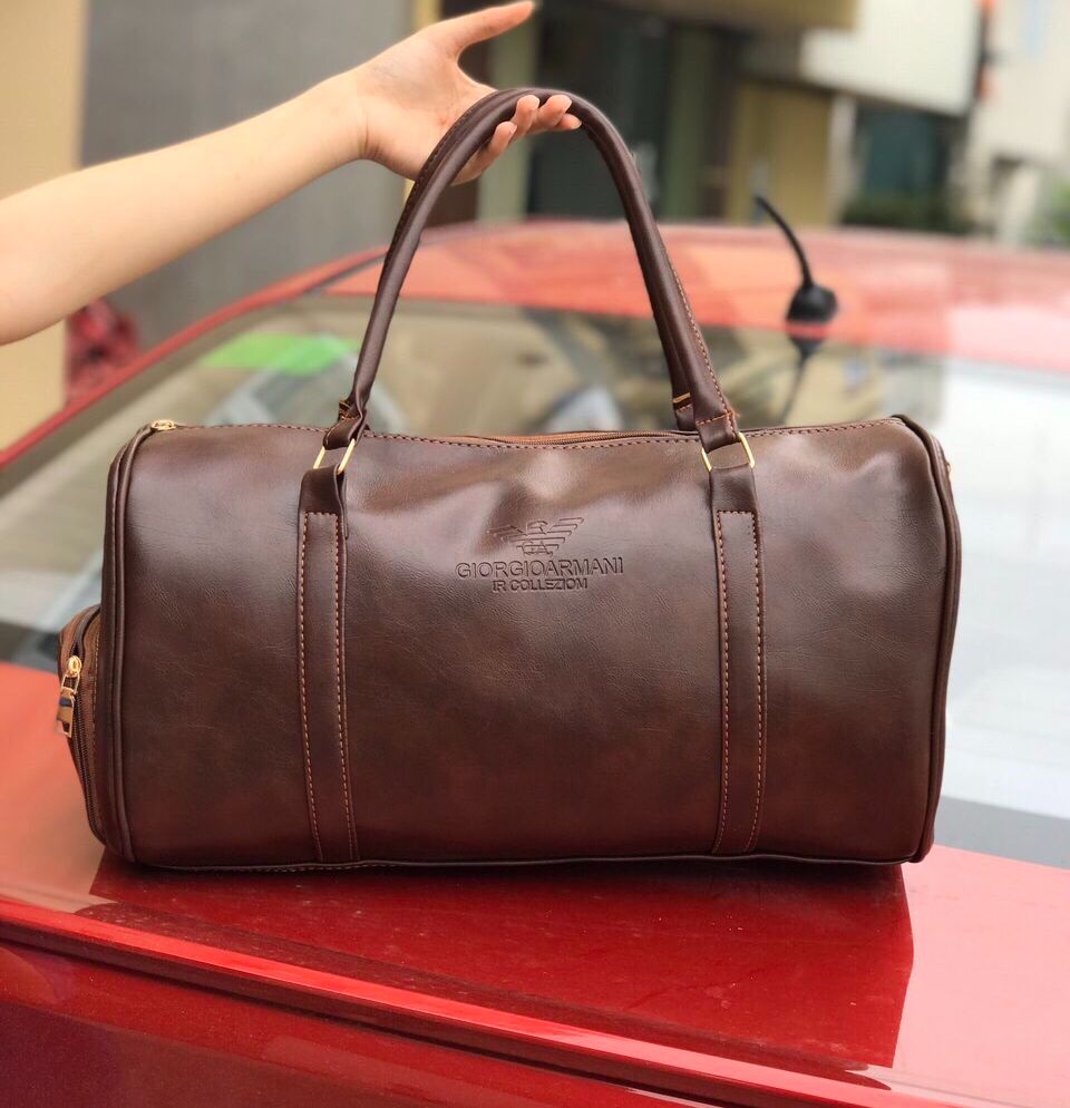 Túi Trống Du Lịch Da Sz Lớn Siêu Hot 3M421