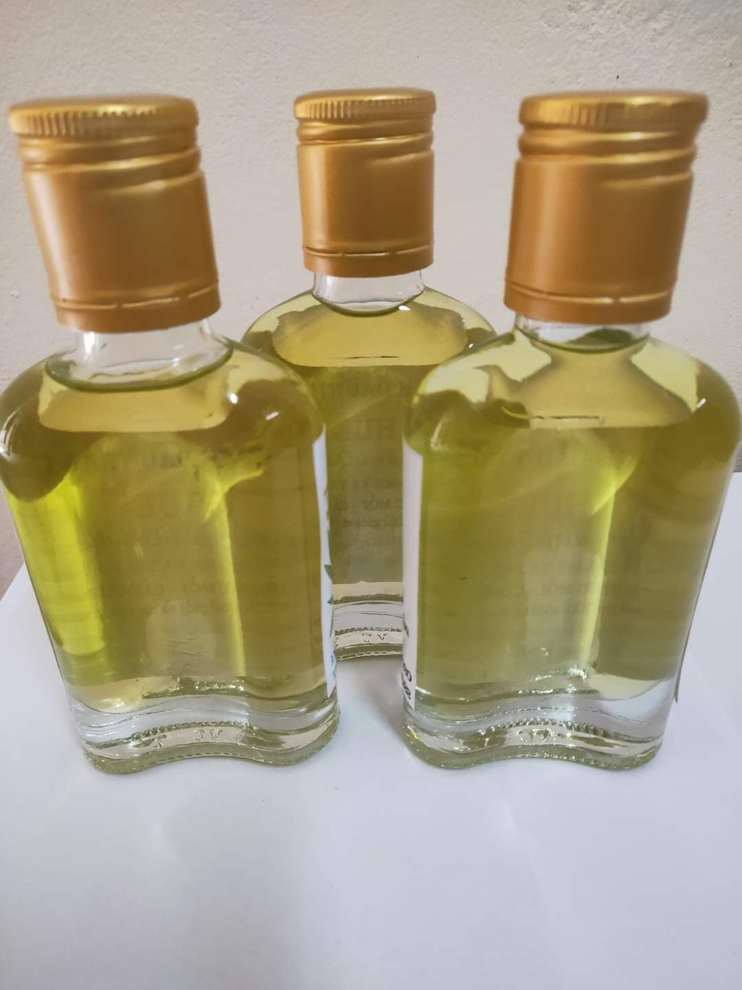 Tinh Dầu Tràm Huế Chai 100ml
