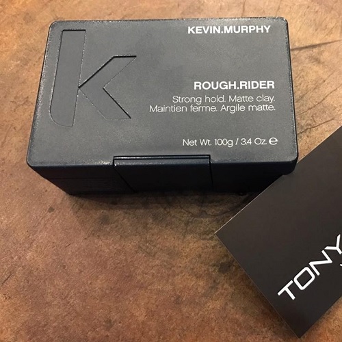 SÁP VUỐT TÓC KEVIN MURPHY ROUGH RIDER 32ml - 100ml