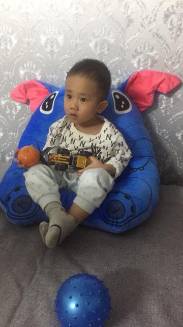 Gối chống trào ngược cho bé