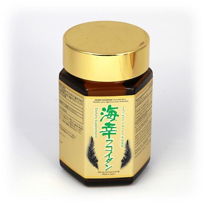 Kaiko Fucoidan