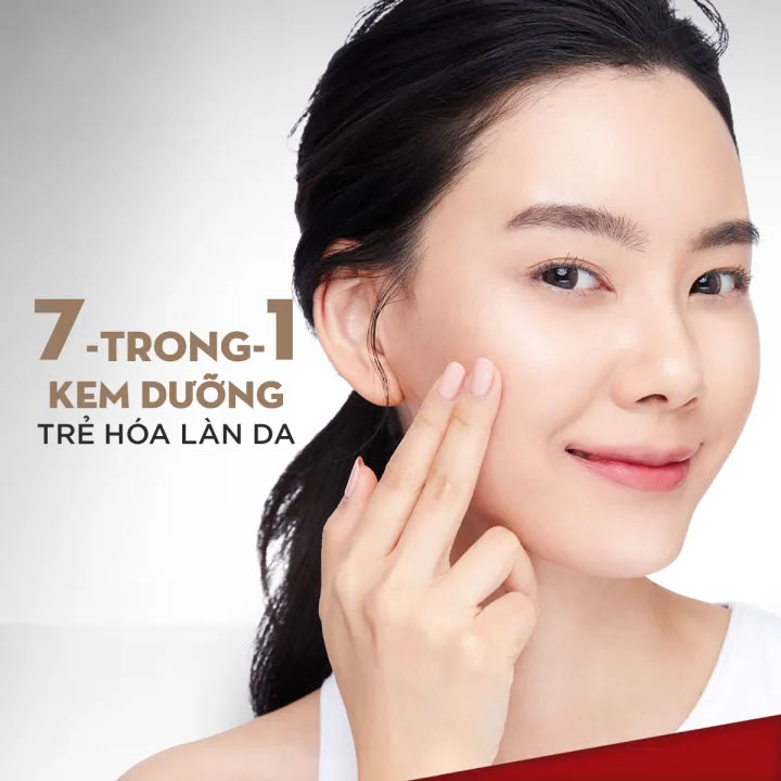 Kem Dưỡng Ban Ngày Olay Total Effects UV 50g