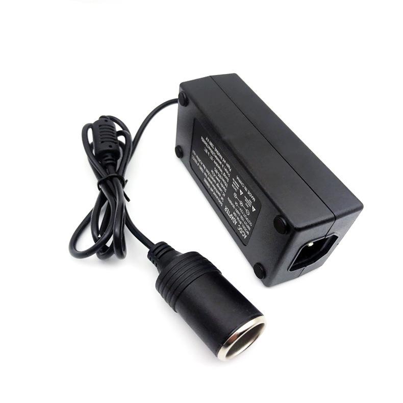 Bộ Đổi Nguồn ÔTô 220V Sang 12V5A
