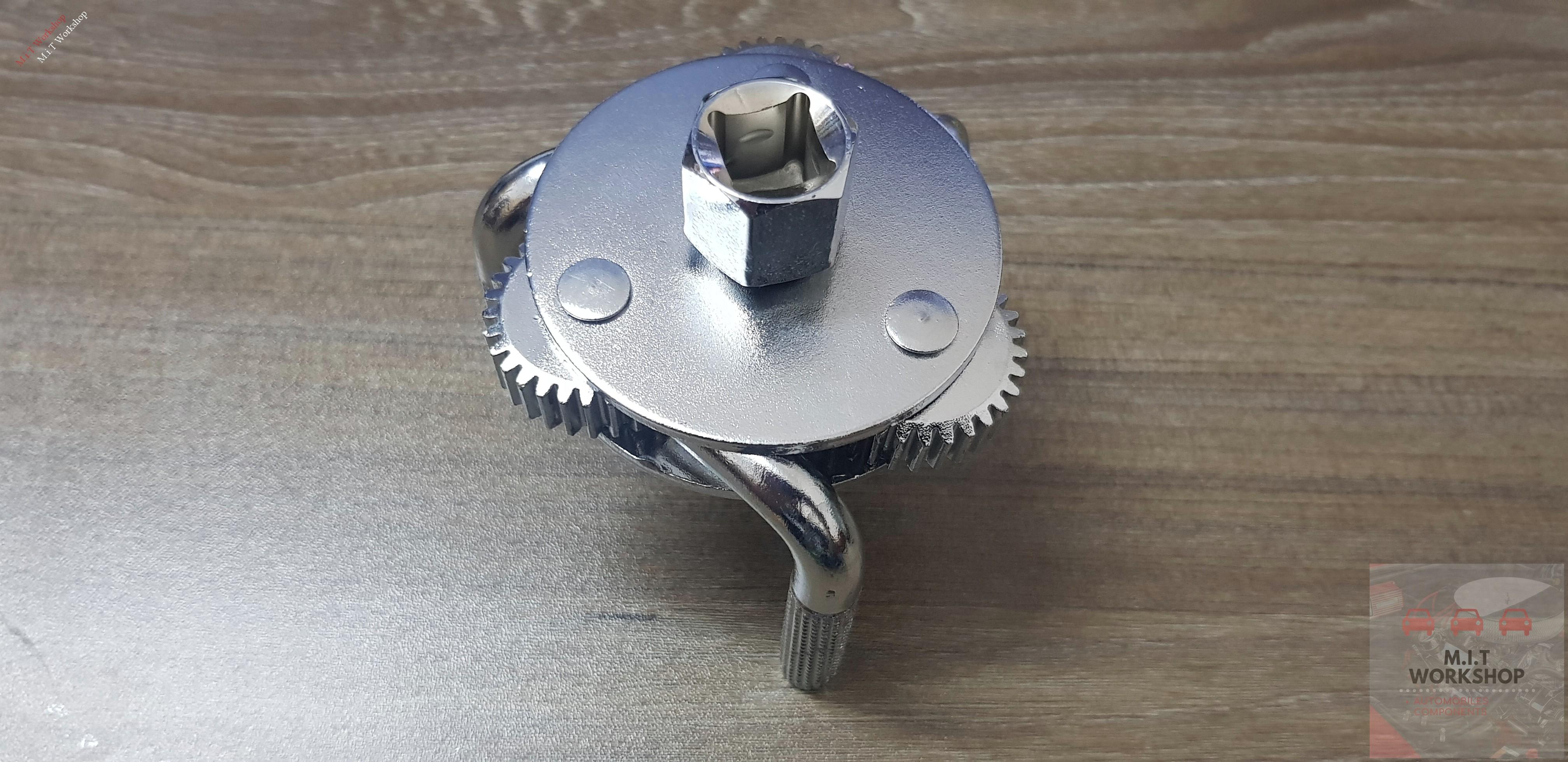 VAM LỌC NHỚT XE Ô TÔ