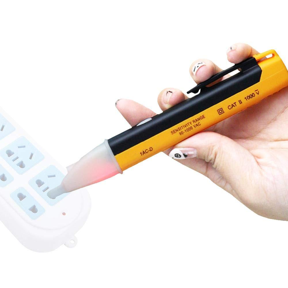Bút thử điện âm tường IAC-D