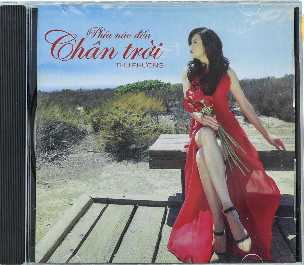 Thu phương - phía nào đến chân trời