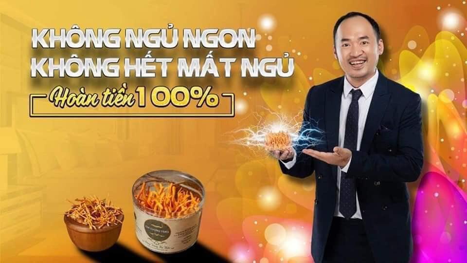 MUA HỘP ĐÔNG TRÙNG HẠ THẢO KHÔ