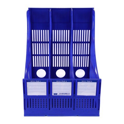File tài liệu 3 ngăn Bến Nghé Duli