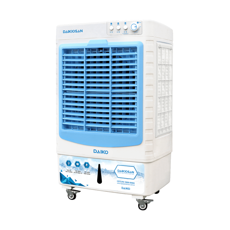 [GIAO TẠI HCM] -  Máy làm mát không khí Daikiosan DKA-04500C