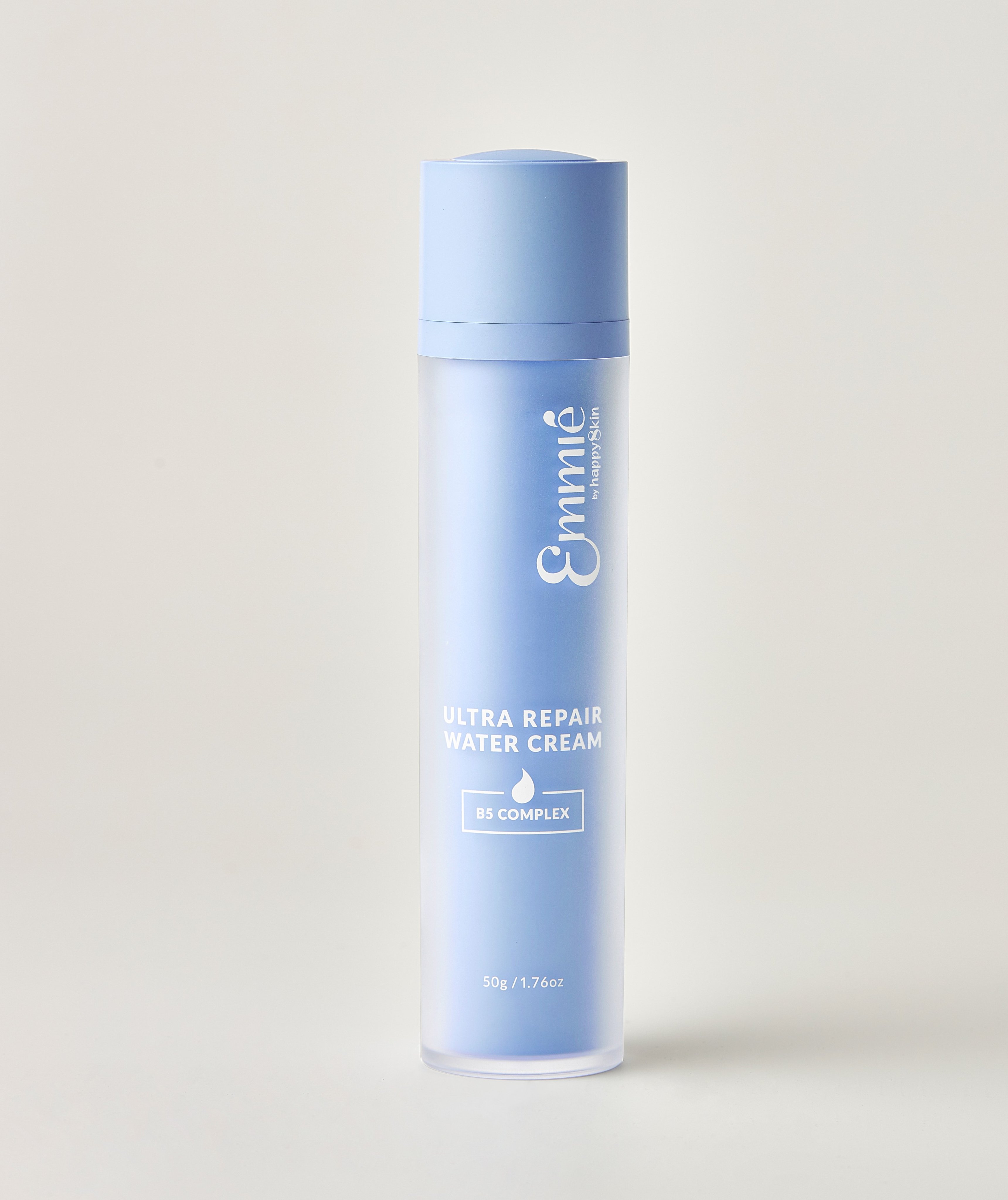 Kem dưỡng ẩm phục hồi B5 complex Emmié By HappySkin 50ml