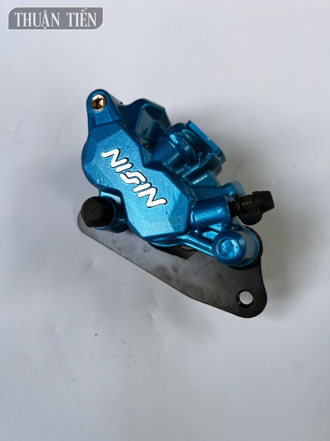 HEO DẦU NISSIN WAVE NHỎ  - FUTURE1 CAO CẤP ĐỦ MÀU
