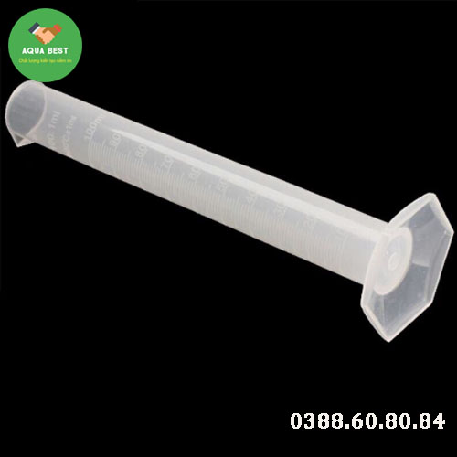 [Hàng Chuẩn] Cồn kế đo nồng độ cồn, đo nồng độ rượu 0 - 100 độ