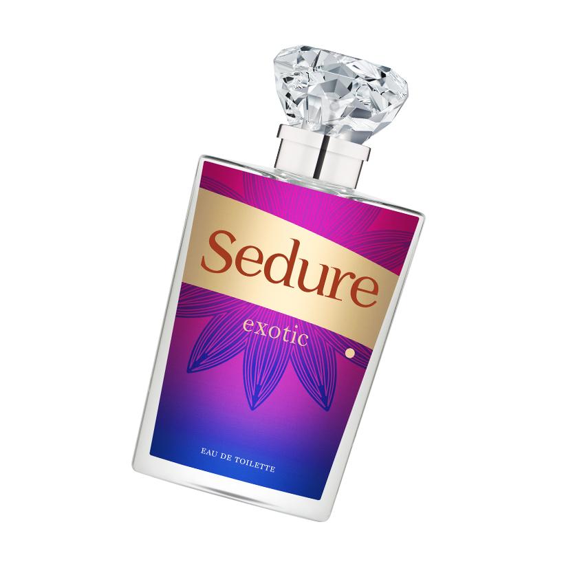 Nước hoa Sedure Exotic 50ml