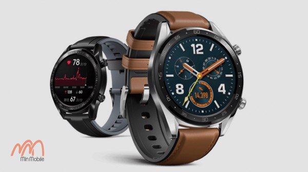 Cường lực đồng hồ Huawei watch GT