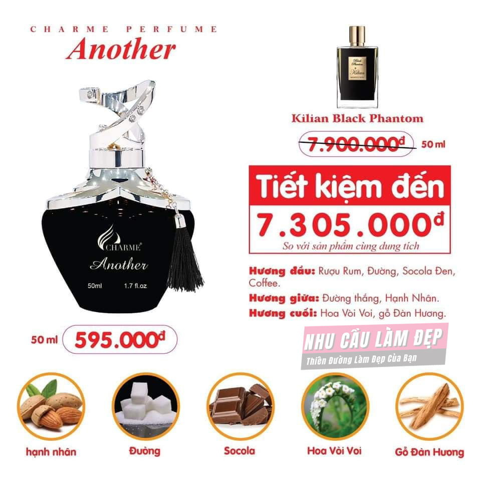 chame Another 50ml- DMPTD2