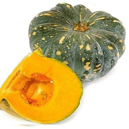 [HCM]10 Hạt giống bí đỏ tròn lai