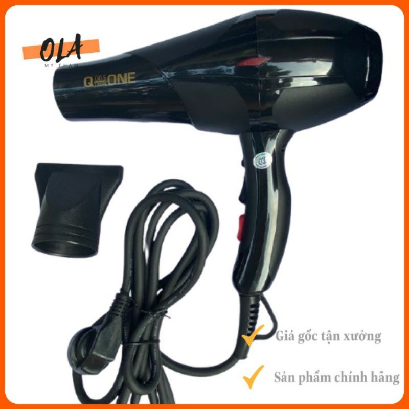 Máy sấy q one 005 công xuất 2000w