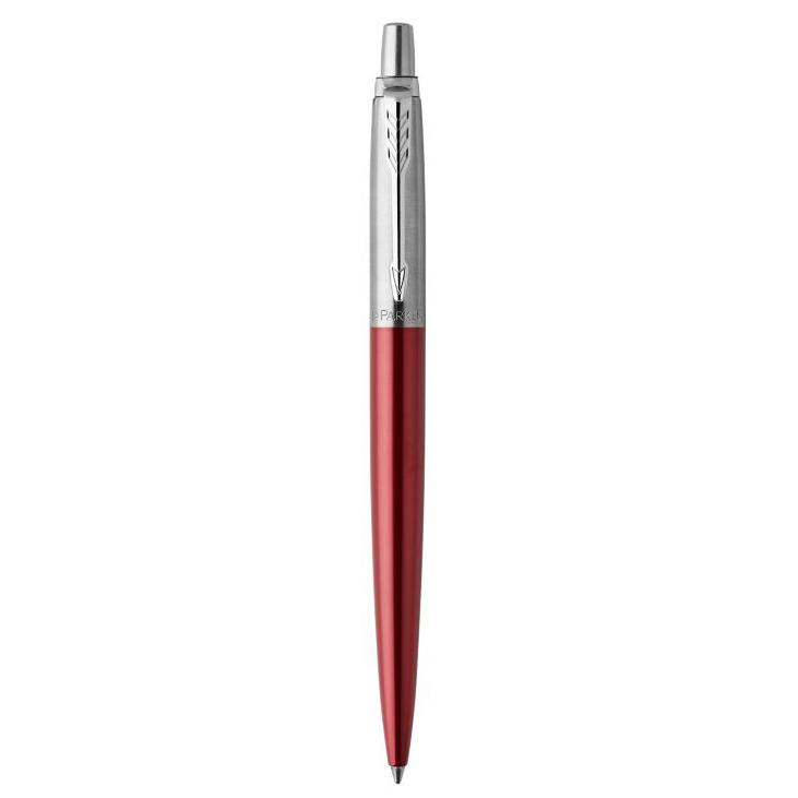 Bút bi cao cấp parker jotter đ-kst red ct tb6-1953348