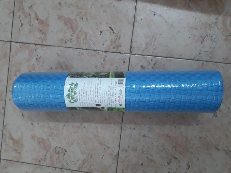 Thảm Tập Yoga PVC Giá Rẻ
