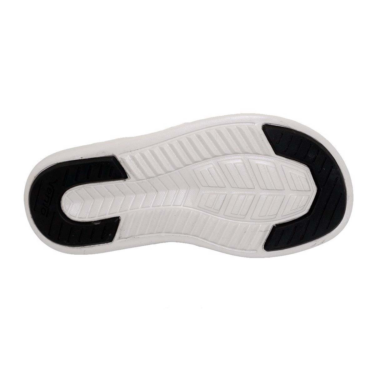 Sandal Vento Chính Hãng NB81 Đen Unisex