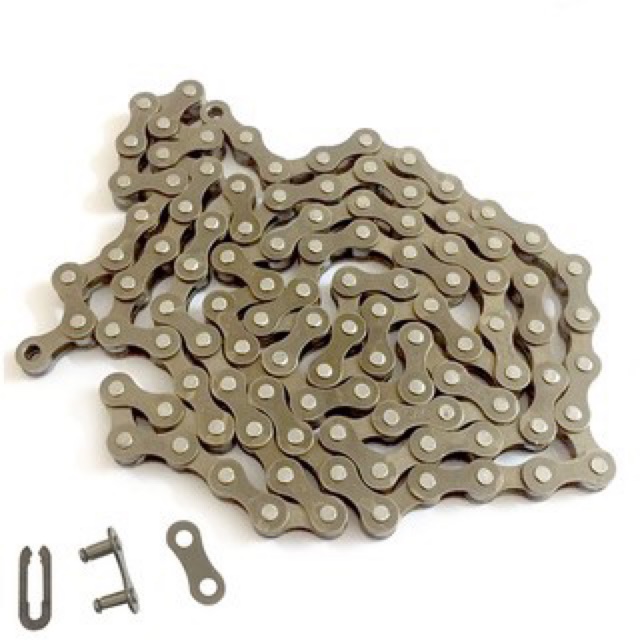 Xích sên xe đạp trẻ em , asama , mini , Martin . Xe đạp điện