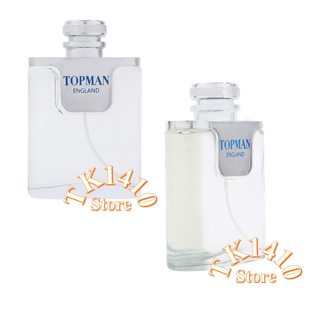 [HCM]Nước hoa Topman England 100 ml