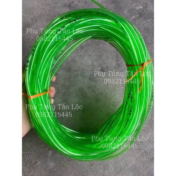 Dây ống xăng máy cưa máy cắt cỏ hàng sịn