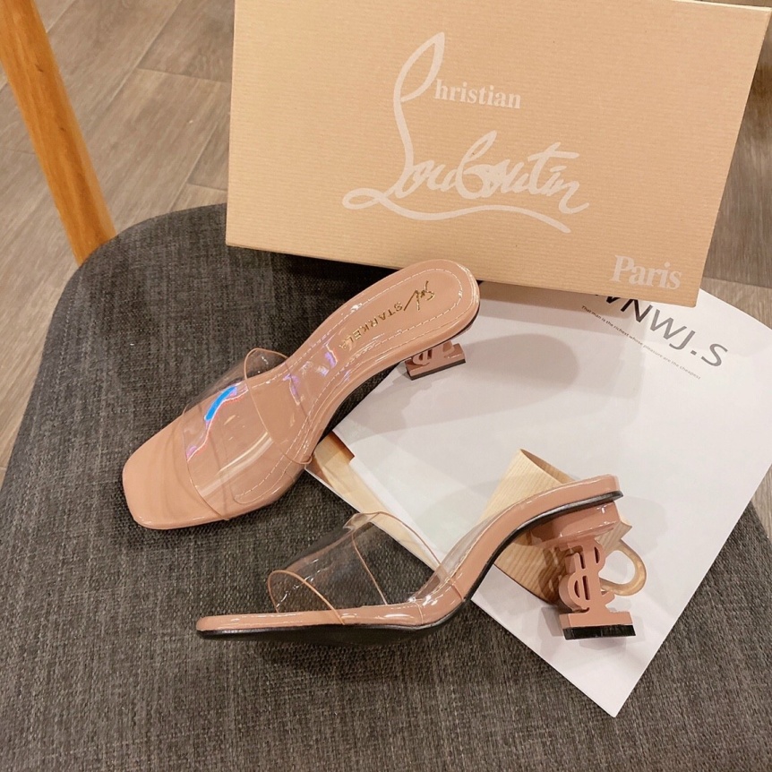 Sandan Cao Gót 7P - VNXK Cao Cấp - Full Size 35-39 2021 giá rẻ