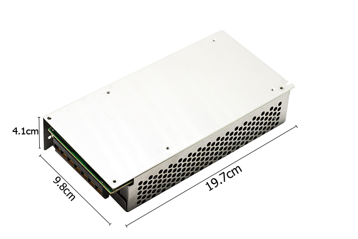 Nguồn Tổ Ong 5V 20A Xịn