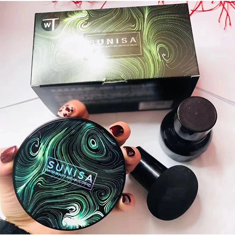 Phấn nước sunia