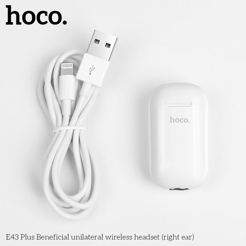 Tai Nghe Bluetooth Hoco E43 Plus