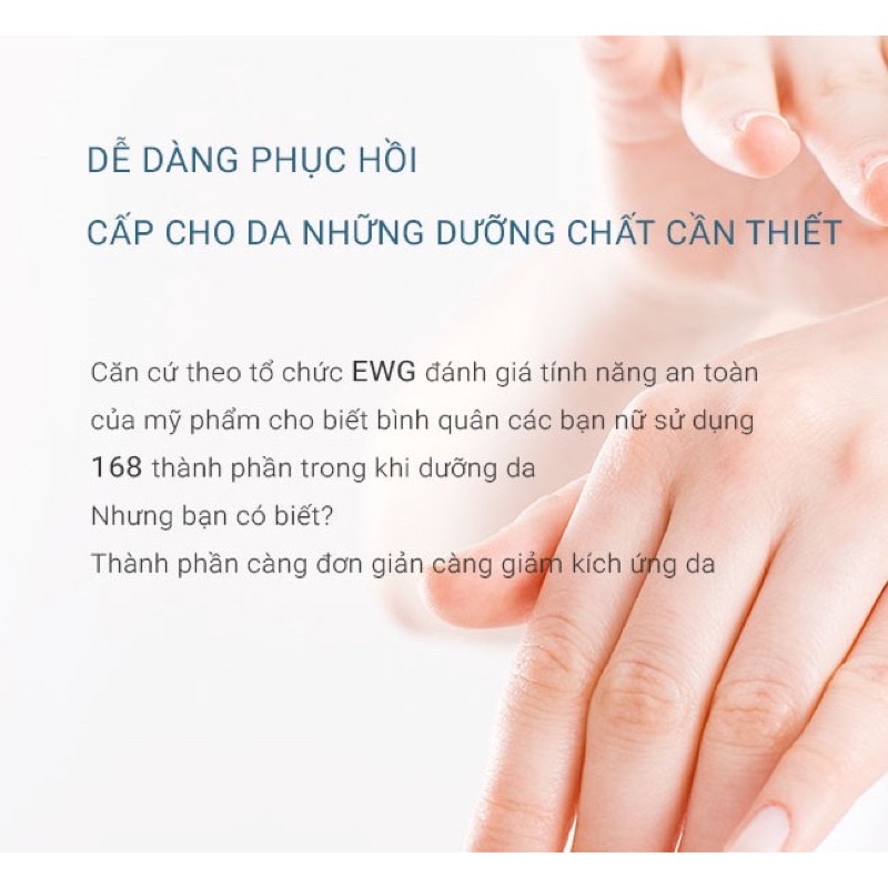 Tinh chất serum phục hồi Neogence b5